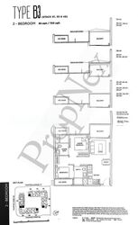 The Alps Residences (D18), Condominium #559782711